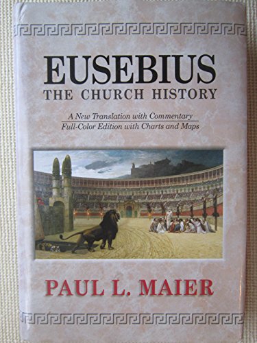 Eusebius--the Church History