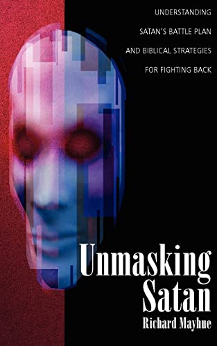 Unmasking Satan