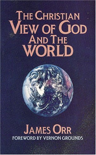 The Christian View of God and the World