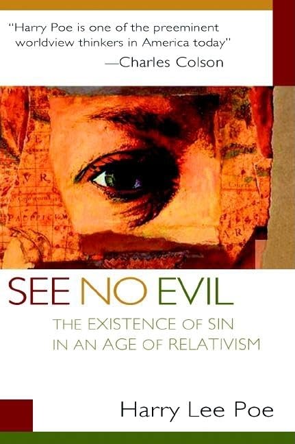 See No Evil