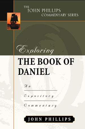 Exploring the Book of Daniel