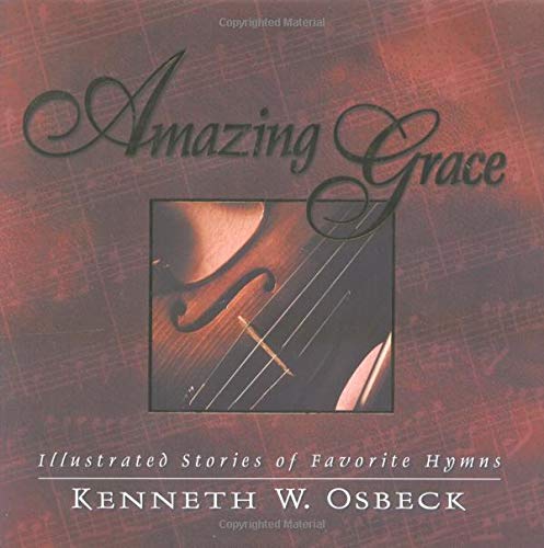 Amazing Grace: Gift Edition
