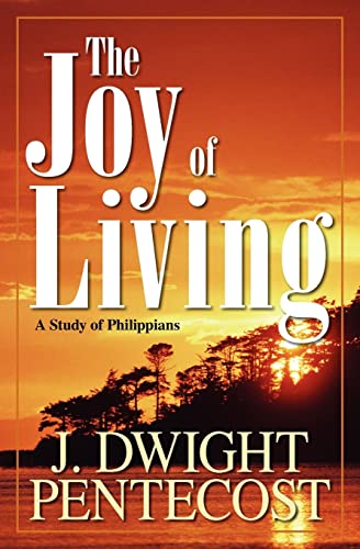 The Joy of Living