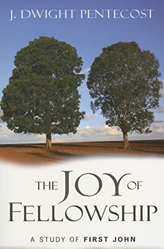 The Joy of Fellowship
