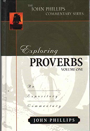Exploring Proverbs