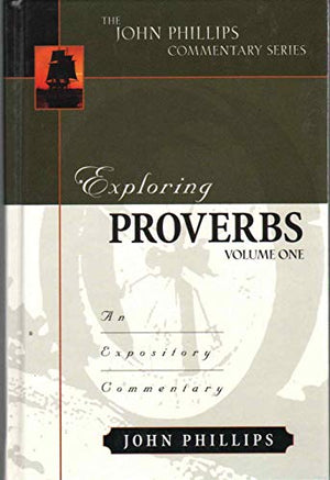 Exploring Proverbs