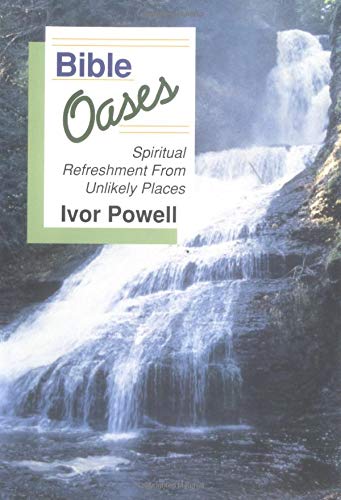 Bible Oases