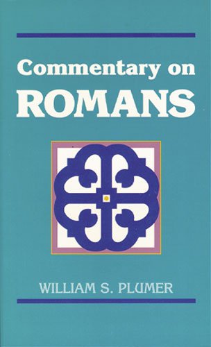 Romans, Commentary on