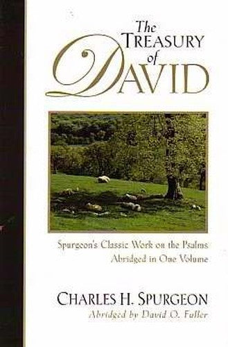 The Treasury of David