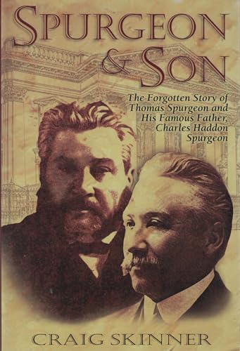 Spurgeon & Son