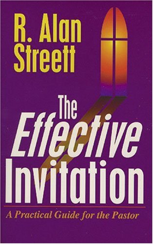 The Effective Invitation