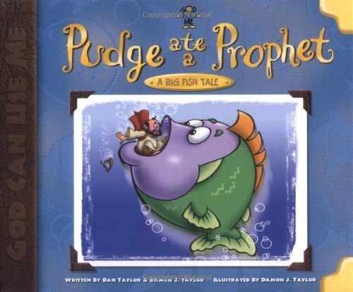 Pudge Ate a Prophet
