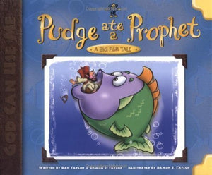 Pudge Ate a Prophet