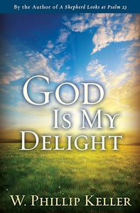 God Is My Delight 