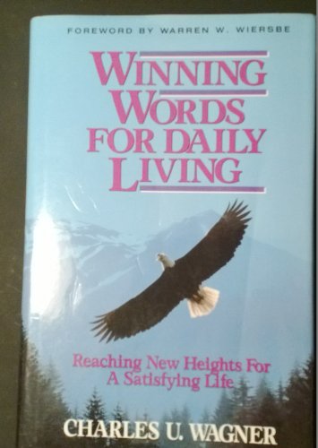 Winning Words for Daily Living