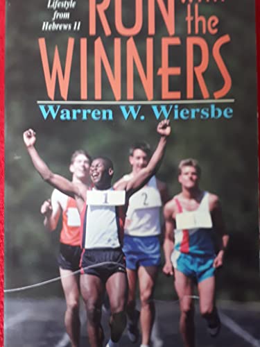 Run with the Winners