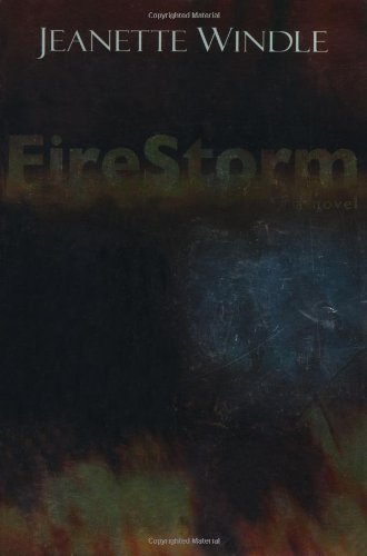 Firestorm