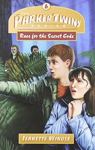 Race for the Secret Code 