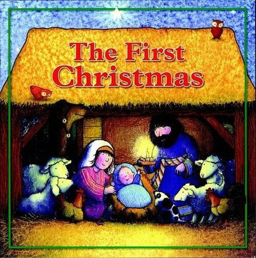 The First Christmas