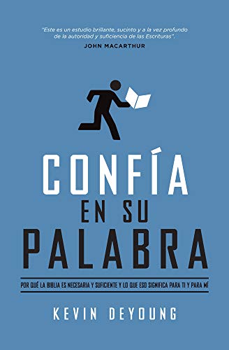 Conf?a En Su Palabra