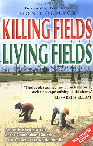 Killing Fields Living Fields