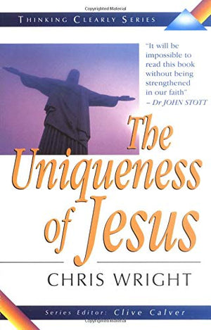 Uniqueness of Jesus