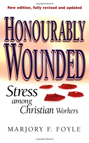 Honourably Wounded
