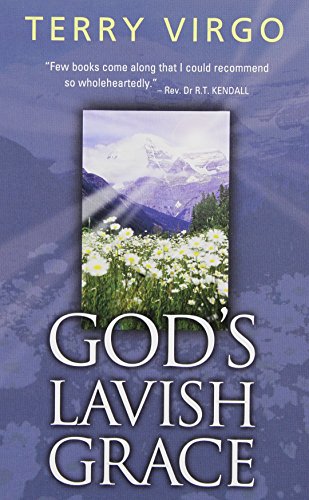 God's Lavish Grace