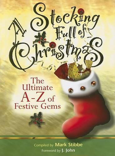 A Stocking Full of Christmas