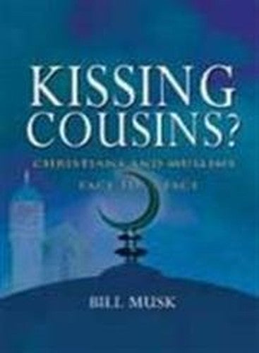 Kissing Cousins?
