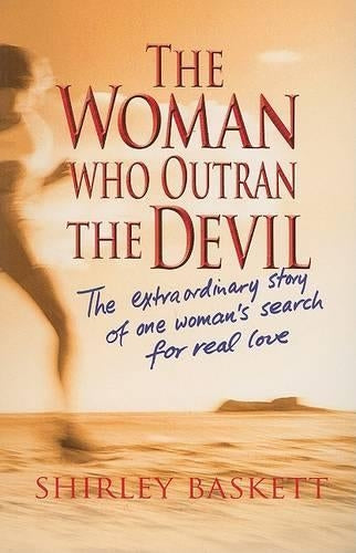 The Woman Who Outran the Devil