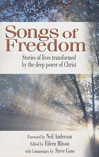 Songs of Freedom