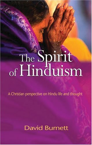 The Spirit of Hinduism