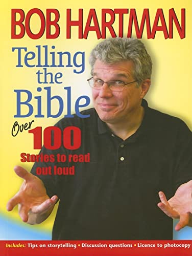 Telling the Bible