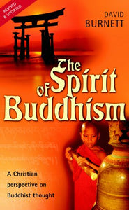 The Spirit of Buddhism 