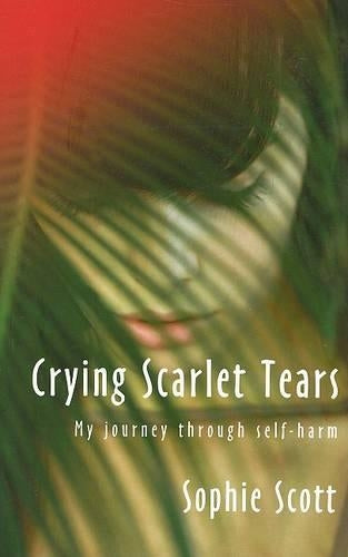 Crying Scarlet Tears