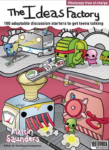 The Ideas Factory
