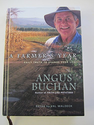 A Farmer's Year