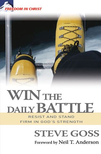 Win the Daily Battle