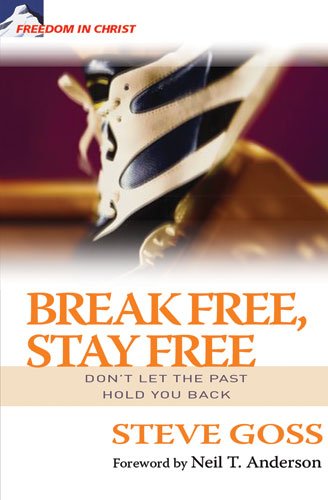Break Free, Stay Free