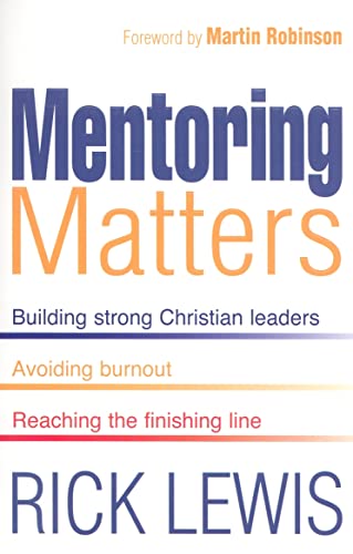 Mentoring Matters