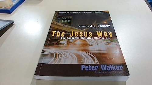 The Jesus Way