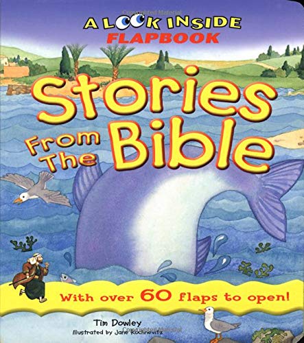 Stories from the Bible