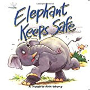 Elephant Keeps Safe 