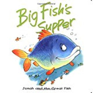 Big Fish's Supper 