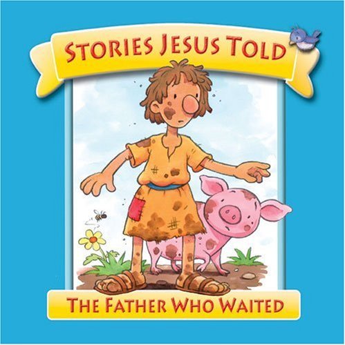 The Father Who Waited