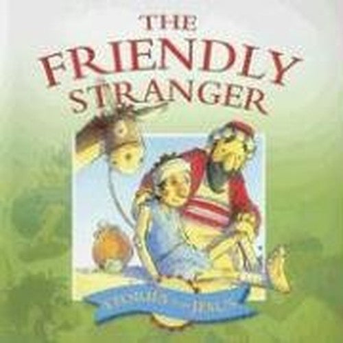 The Friendly Traveler