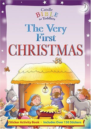 The The Very First Christmas