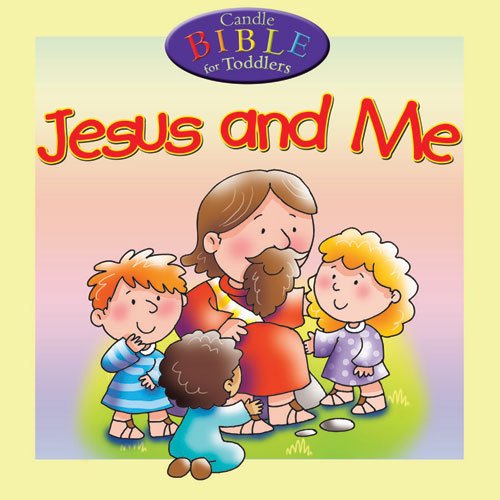 Jesus and Me