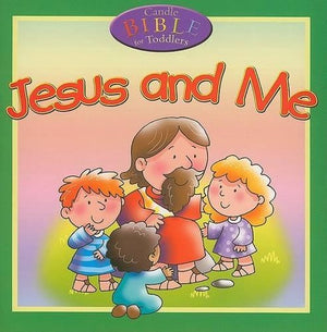 Jesus and Me